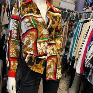 Out with the old in with the new!